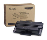 Xerox Toner Black